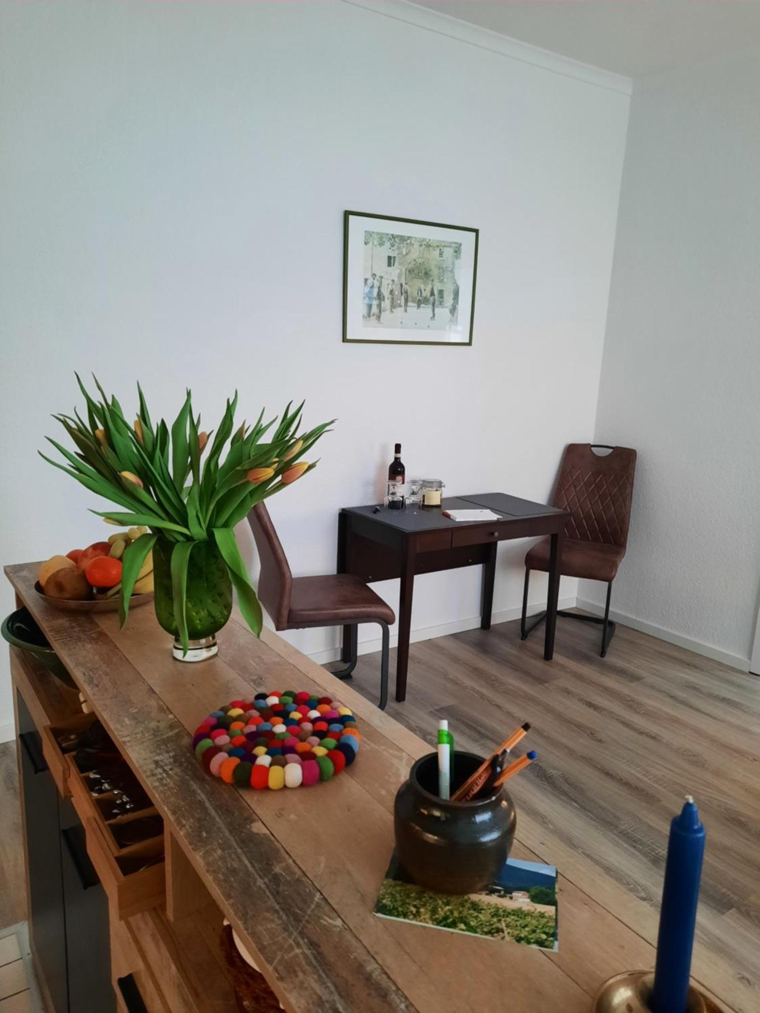 Gemuetliches Nest In Bester Koelner City-Wohnlage Ngoại thất bức ảnh