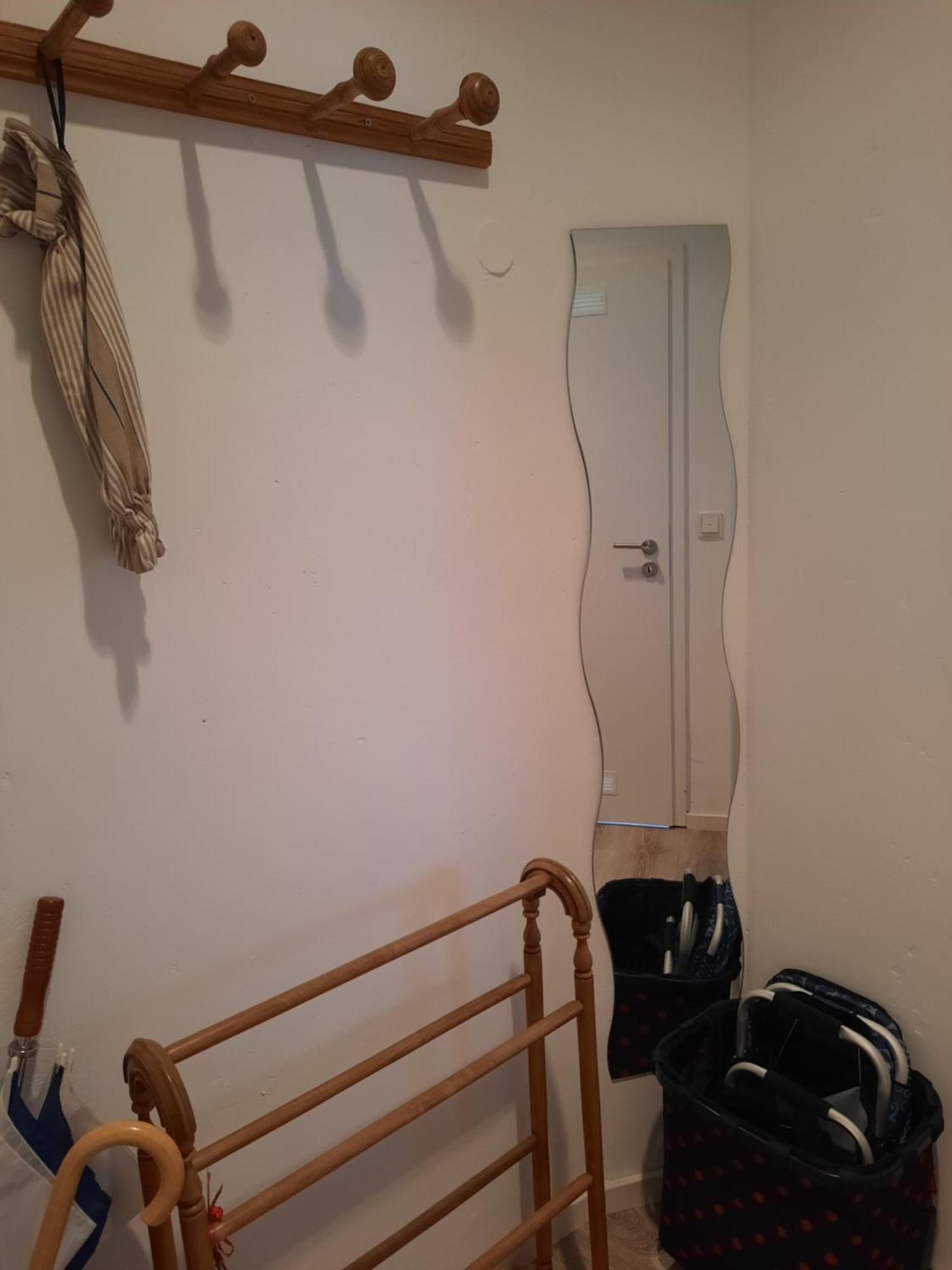 Gemuetliches Nest In Bester Koelner City-Wohnlage Ngoại thất bức ảnh