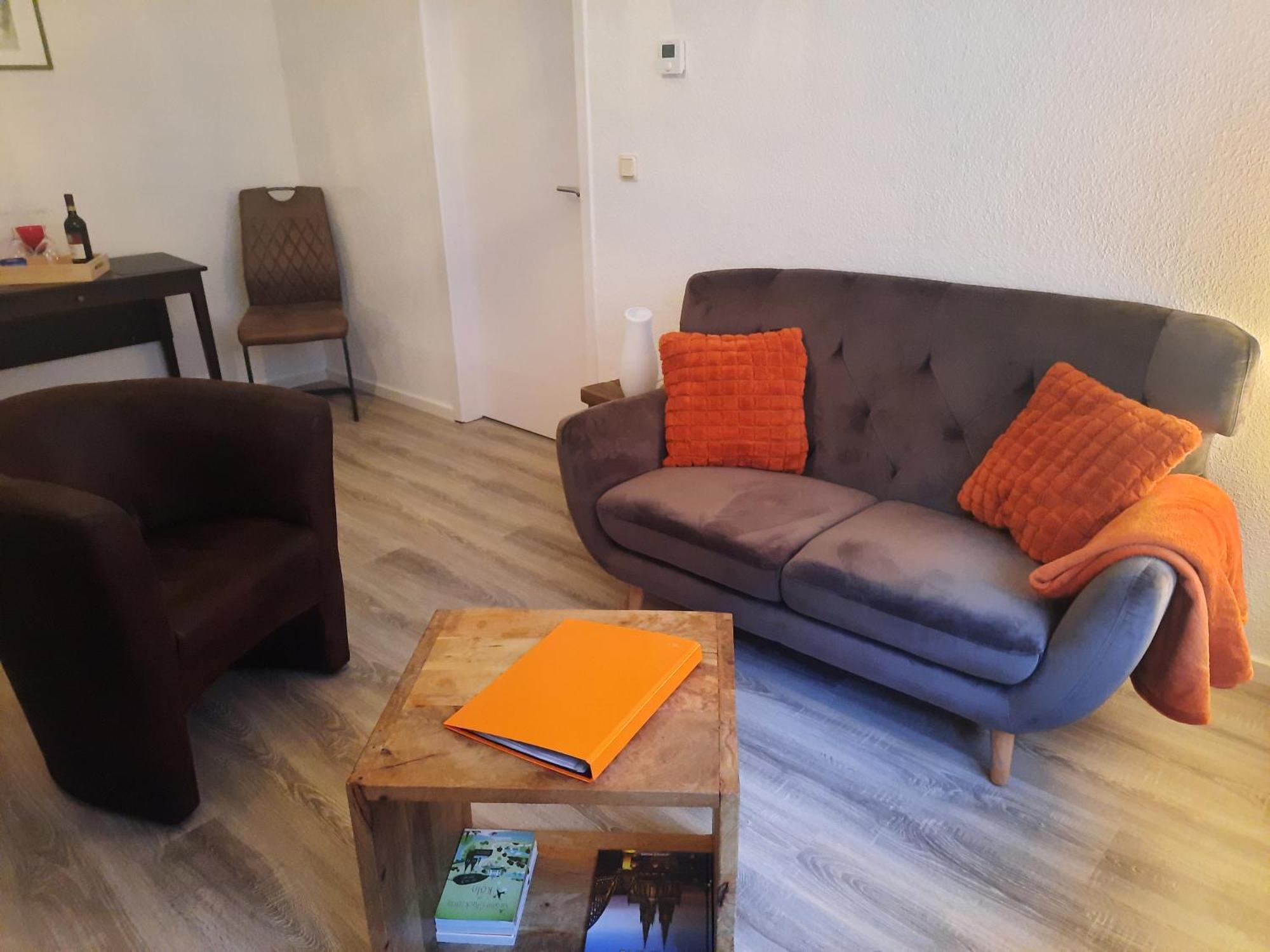 Gemuetliches Nest In Bester Koelner City-Wohnlage Ngoại thất bức ảnh